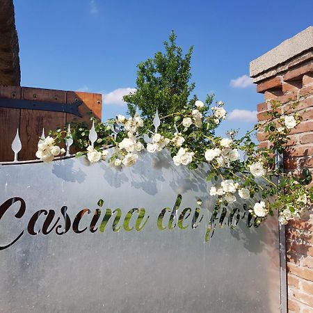 Cascina Dei Fiori 호텔 San Lorenzo  외부 사진