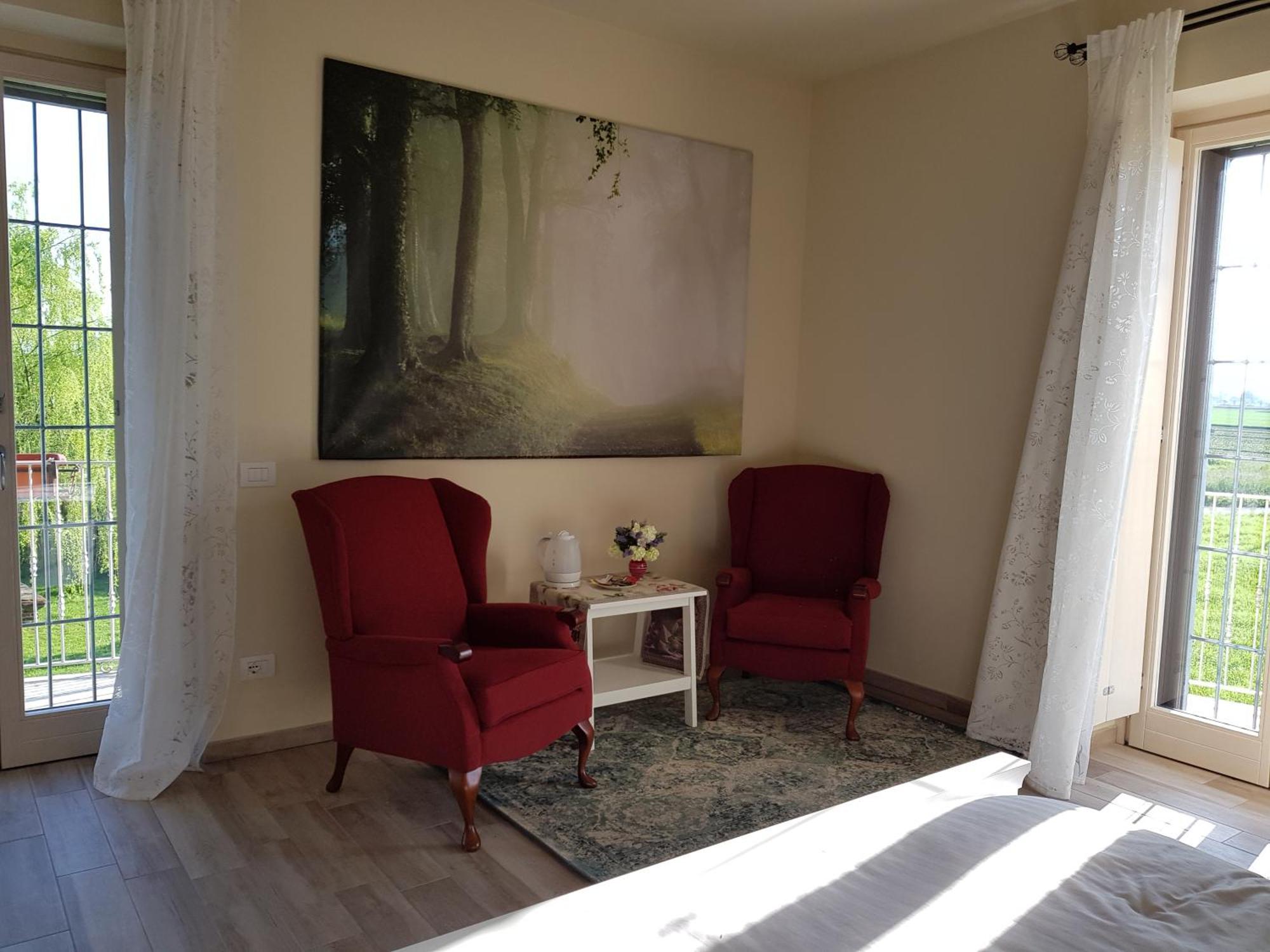 Cascina Dei Fiori 호텔 San Lorenzo  외부 사진
